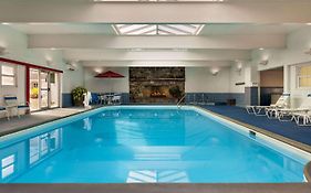 Ramada Plaza By Wyndham Portland